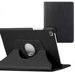 imoshion Coque tablette rotatif à 360° Samsung Galaxy Tab S6 Lite (2020/2022/2024)  - Noir