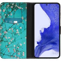 imoshion Coque silicone design Samsung Galaxy S23 Plus - Blossom