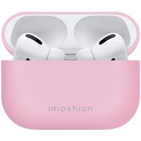 imoshion Coque rigide AirPods Pro - Rose