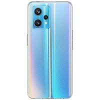 imoshion Coque silicone Realme 9 Pro Plus - Transparent