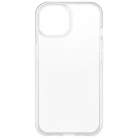 OtterBox Coque arrière React Apple iPhone 15 - Transparent