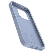 OtterBox Coque Otter + Pop Symmetry iPhone 15 Pro - Bleu