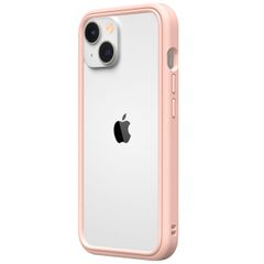 RhinoShield Pare-chocs CrashGuard NX iPhone 14 - Blush Pink