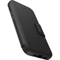 OtterBox Coque de type portefeuille MagSafe Folio iPhone 14 - Noir