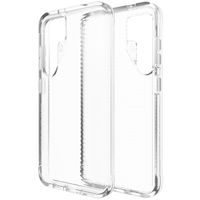 ZAGG Coque Luxe Samsung Galaxy S24 Plus - Clear