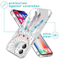 imoshion Coque Design Apple iPhone 12 Mini - Dreamcatcher