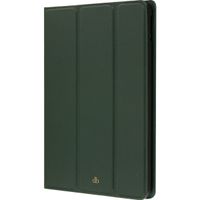 dbramante1928 ﻿Coque tablette Milan iPad 9 (2021) 10.2 pouces / iPad 8 (2020) 10.2 pouces / iPad 7 (2019) 10.2 pouces - Evergreen