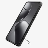 Spigen Coque Rugged Armor Xiaomi 14T Pro - Matte Black