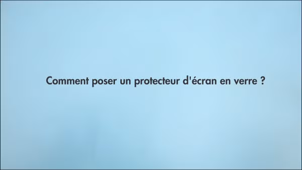 imoshion Protection d'écran Film 3pack Oppo A16(s) / A54s