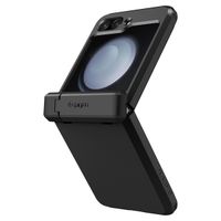 Spigen Coque Tough Armor Pro Samsung Galaxy Z Flip 5 - Black