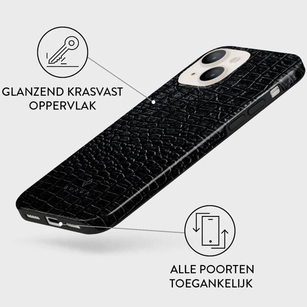 Burga Coque arrière Tough iPhone 14 - Reapers Touch