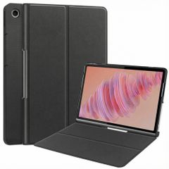 imoshion Coque tablette Lenovo Tab Plus - Noir