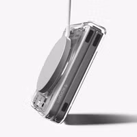 Spigen Coque Ultra Hybrid Pro MagFit Samsung Galaxy Z Flip 7 - Neo One