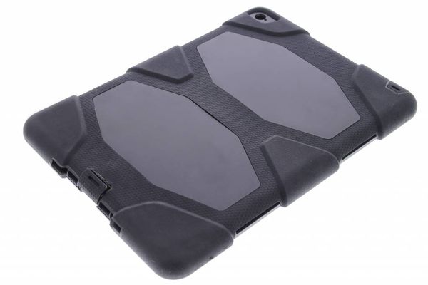 Coque Protection Army extrême iPad Air 2 (2014) - Noir