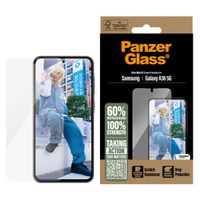 PanzerGlass Protection d'écran Ultra-Wide Fit avec applicateur Samsung Galaxy A36