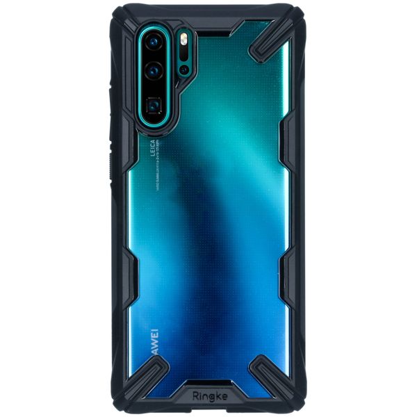 Ringke Coque Fusion X Huawei P30 Pro