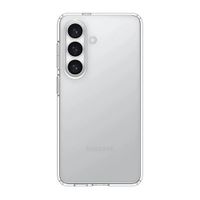 Spigen Coque Liquid Crystal Samsung Galaxy S26 - Crystal Clear