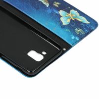 Coque silicone design Samsung Galaxy J6