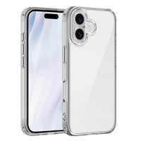 imoshion Protective Backcover Apple iPhone 17 - Transparent