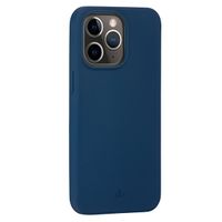 dbramante1928 ﻿Coque arrière Greenland iPhone 12 (Pro) - Bleu