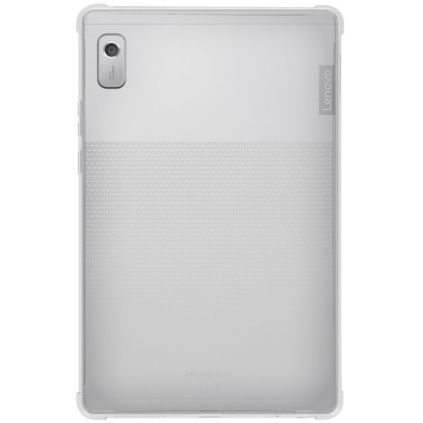 imoshion Coque antichoc Lenovo Tab M9 - Transparent