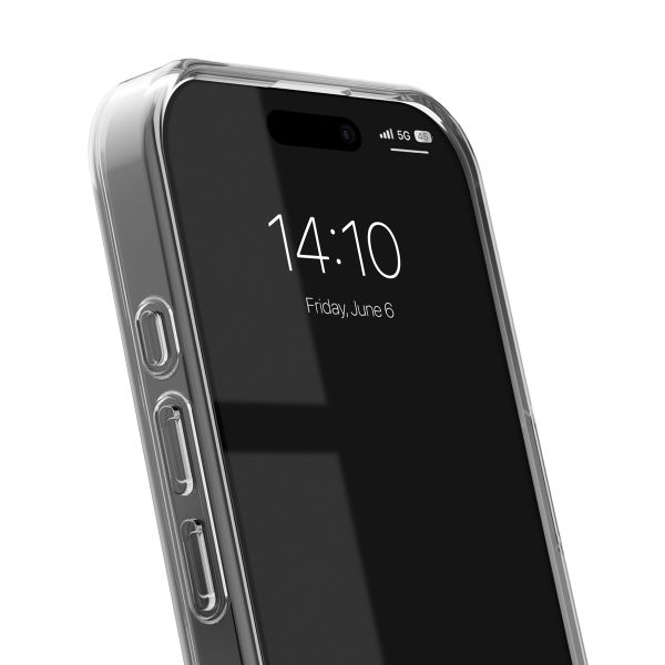 iDeal of Sweden Coque miroir Apple iPhone 17 - Mirror