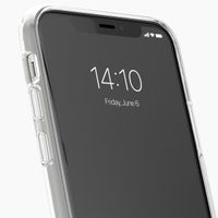 iDeal of Sweden Coque Clear Apple iPhone 11 - Transparent