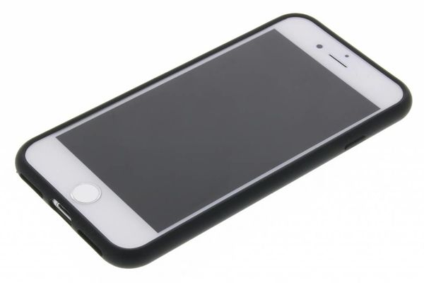 Spigen Coque Liquid Armor Apple iPhone SE (2022 / 2020) / 8 / 7 - Noir