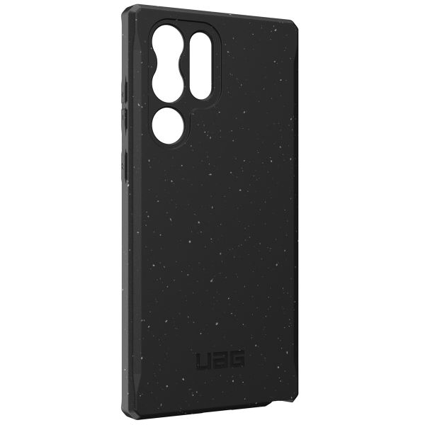 UAG Coque Outback Samsung Galaxy S22 Ultra - Noir