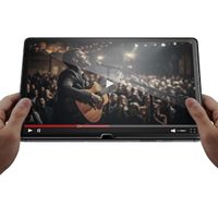 Spigen Protection d'écran en verre trempé GLAStR Samsung Galaxy Tab S10 Lite / S10 FE / S9 FE