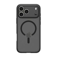 Spigen Coque Ultra Hybrid MagSafe Apple iPhone 17 Pro - Frost Black