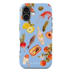 Burga Coque Tough MagSafe Apple iPhone 17 - Al Fresco