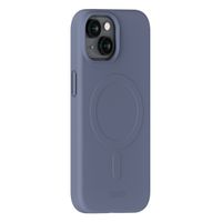 Holdit Coque MagSafe Apple iPhone 13/14/15/16e - Pacific Blue