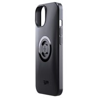 SP Connect SPC+ Series - Coque de téléphone iPhone 15 - Noir