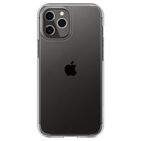 Spigen Coque Ultra Hybrid Apple iPhone 12 Pro Max - Transparent