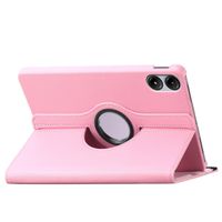 imoshion Coque tablette rotatif à 360° Xiaomi Redmi Pad Pro / POCO Pad - Rose