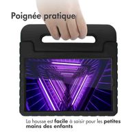 imoshion Coque kidsproof avec poignée Lenovo Tab M10 HD (2nd gen)