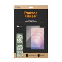 PanzerGlass Ultra Wide Fit Protection d'écran Samsung Galaxy Tab S11 Ultra