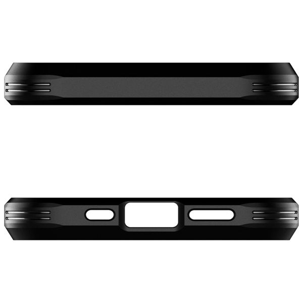 Spigen Coque Tough Armor iPhone 13 - Noir