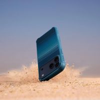 Pitaka Coque Aramid ProGuard Apple iPhone 17 Pro Max - Moonrise