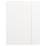 Apple Smart Folio iPad Pro 12.9 (2022) / Pro 12.9 (2021) / Pro 12.9 (2020) - Blanc