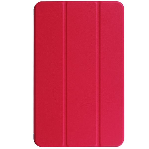 imoshion Coque tablette Trifold Galaxy Tab A 10.1 (2016) - Rouge