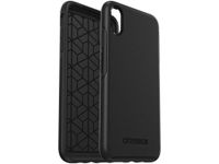 OtterBox Coque Symmetry iPhone Xs Max - Noir