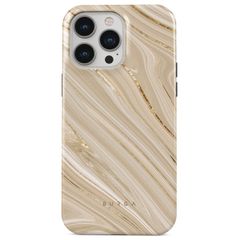 Burga Coque Tough MagSafe Apple iPhone 13 Pro - Full Glam