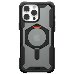 UAG Coque Plasma XTE MagSafe iPhone 16 Pro Max - Black / Orange