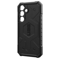 UAG Coque Pathfinder Samsung Galaxy S24 - Black