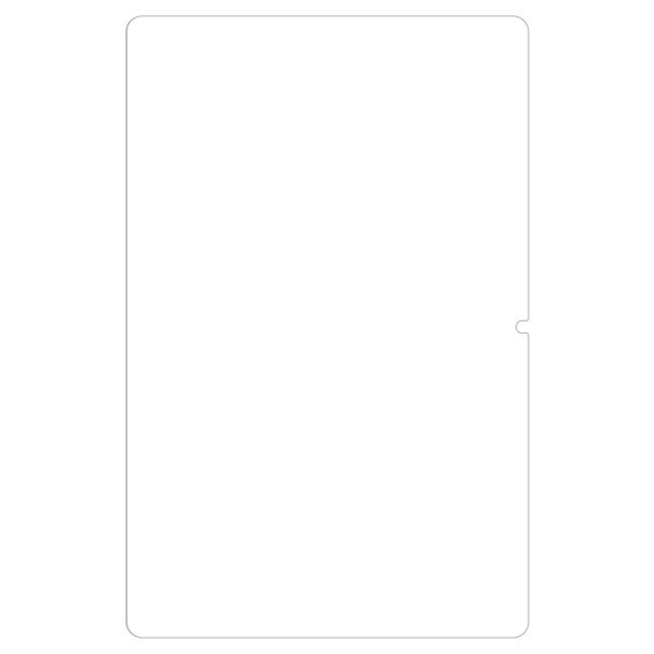 Accezz Protection d'écran premium en verre trempé OnePlus Pad Lite