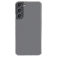 imoshion ﻿Coque silicone Samsung Galaxy S22 Plus - Transparent