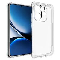 imoshion Shockproof Case Xiaomi Poco X7 Pro - Transparent