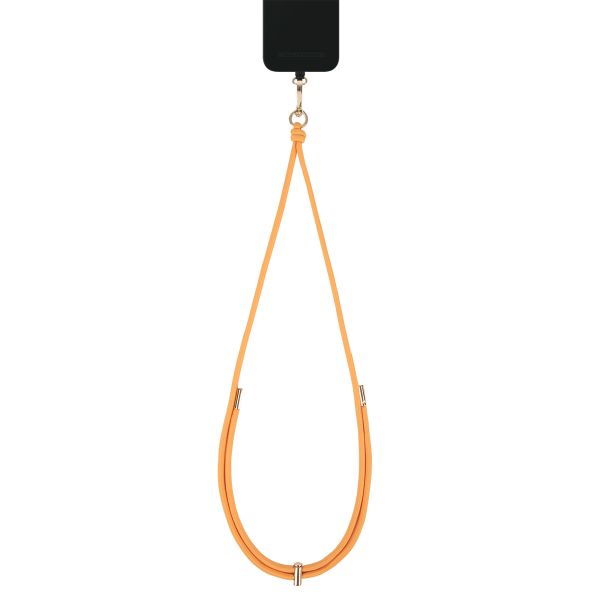 iDeal of Sweden ﻿Cord Phone Strap Universal - Cordon de téléphone - Universel - Apricot